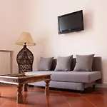 Casa dei Vergini Historical center Napoli