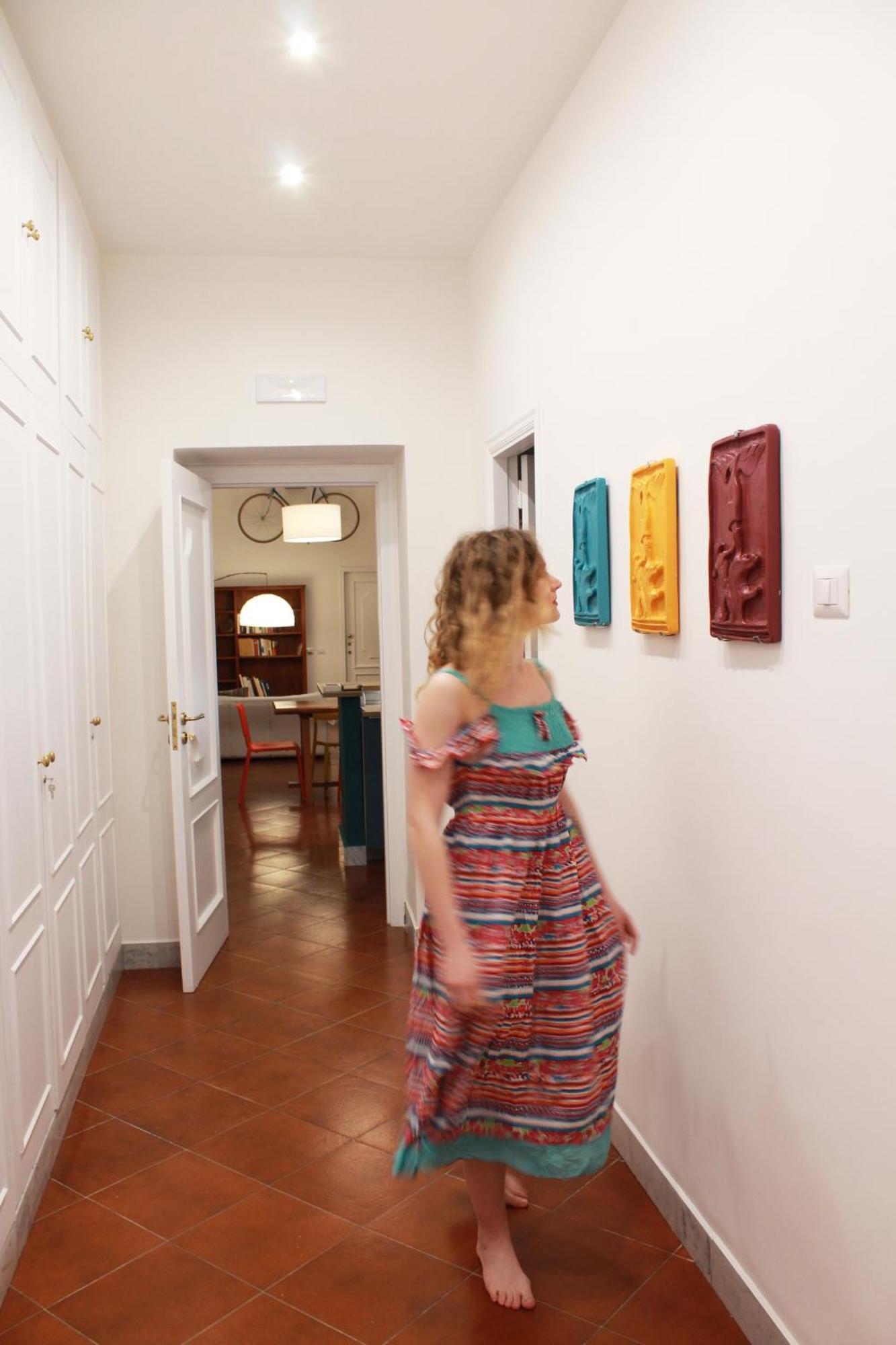 Casa Dei Vergini Historical Center Appartement