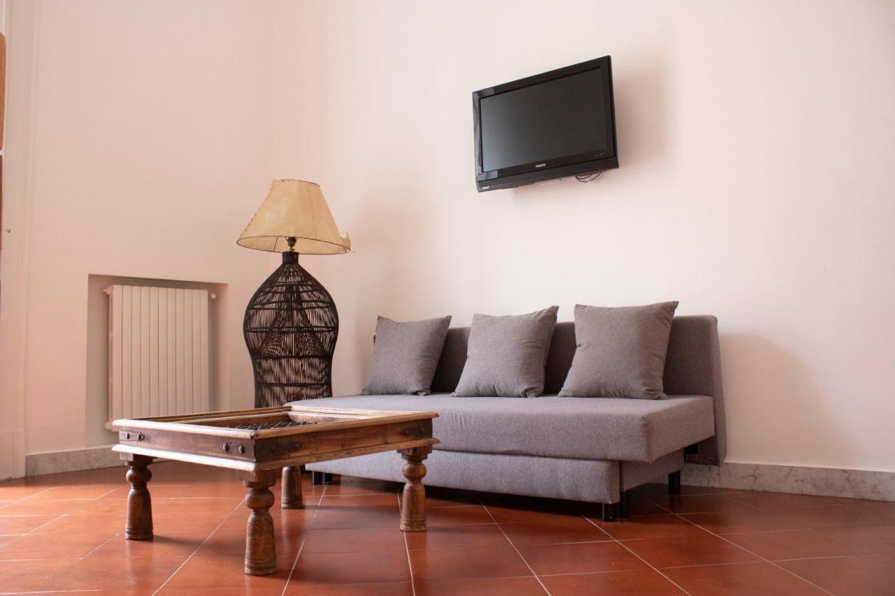 Appartement Casa Dei Vergini Historical Center